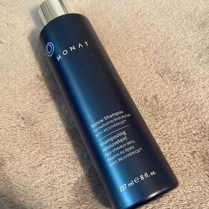 Monat Renew shampoo